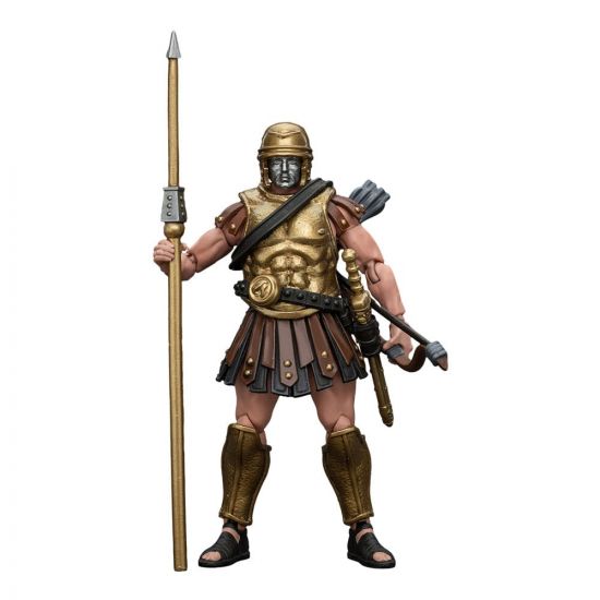 Strife Akční figurka 1/18 Roman Republic Legionary Light Infantr - Kliknutím na obrázek zavřete