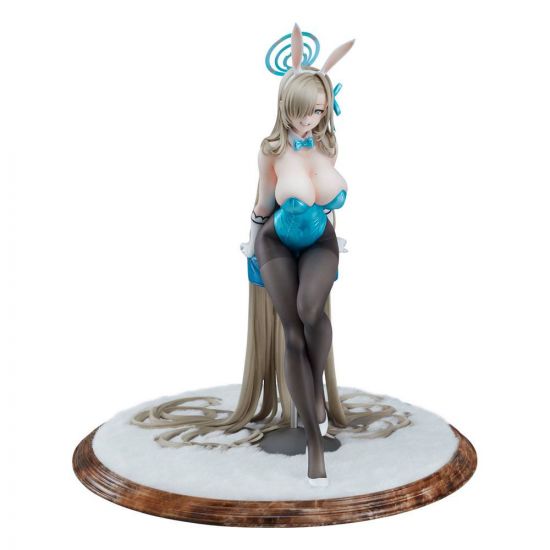 Blue Archive PVC Socha 1/7 Asuna Ichinose (Bunny Girl) 29 cm - Kliknutím na obrázek zavřete