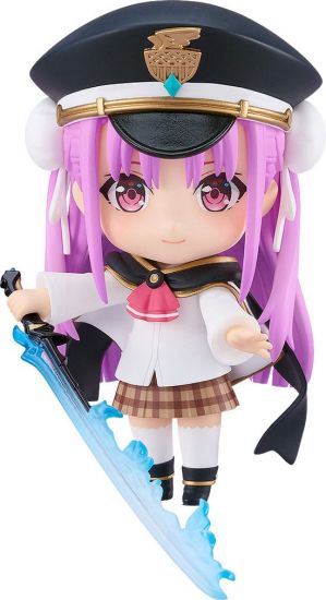 Heaven Burns Red Nendoroid Akční figurka Tama Kunimi 10 cm - Kliknutím na obrázek zavřete