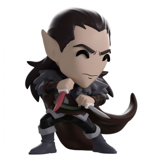 The Legend of Vox Machina Vinylová Figurka Vax'ildan 10 cm - Kliknutím na obrázek zavřete