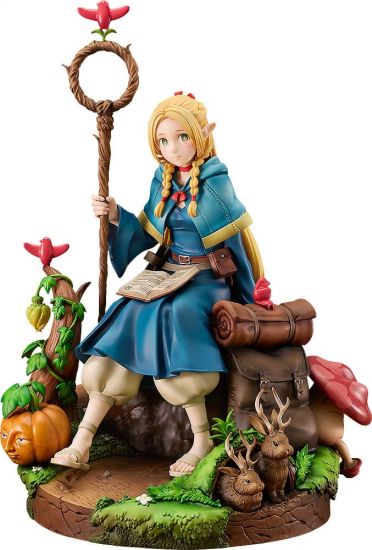 Delicious in Dungeon PVC Socha 1/7 Marcille Donato: Adding Colo - Kliknutím na obrázek zavřete