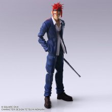 Final Fantasy VII Bring Arts Akční figurka Reno 15 cm