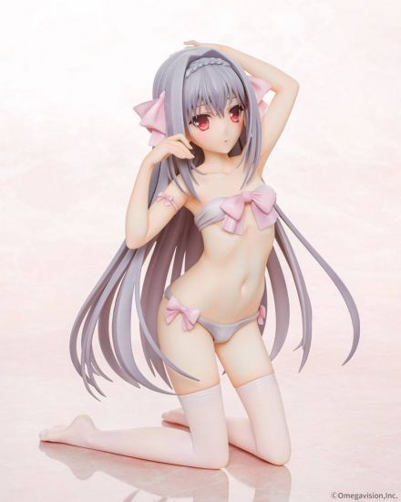 Tsuki ni Yorisou Otome no Sahou PVC Socha 1/6 Luna Sakurakouji - Kliknutím na obrázek zavřete