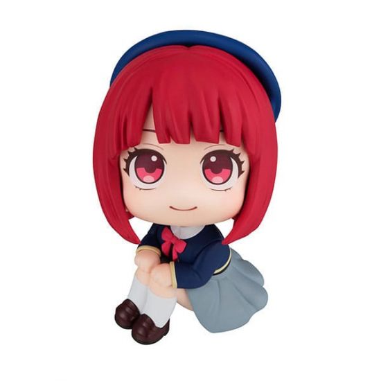 Oshi no Ko Look Up PVC Socha Kana Arima 11 cm - Kliknutím na obrázek zavřete