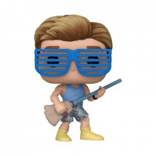 Saved by the Bell 30th Anniversary POP! Television Vinylová Figu