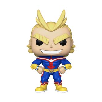 My Hero Academia Super Sized POP! Animation Vinylová Figurka All