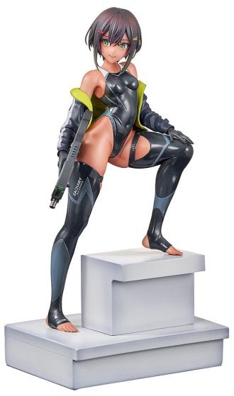 Arms Note Socha 1/7 Swim Team Bucho-chan 22 cm