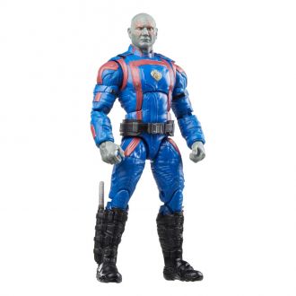 Guardians of the Galaxy Comics Marvel Legends Akční figurka Drax