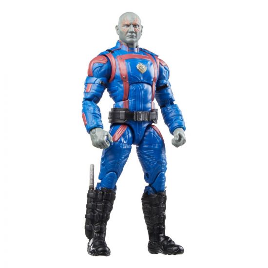 Guardians of the Galaxy Comics Marvel Legends Akční figurka Drax - Kliknutím na obrázek zavřete