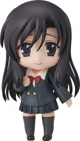 School Days Nendoroid Akční figurka Kotonoha Katsura 10 cm