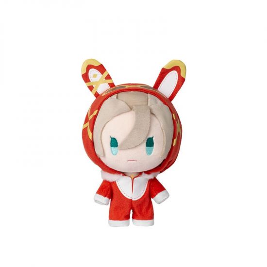 Genshin Impact Teyvat Paradise Character Mondstadt Series Plush - Kliknutím na obrázek zavřete