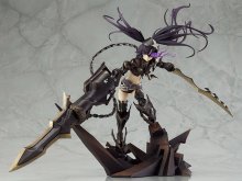 Black Rock Shooter TV Animation PVC Socha 1/8 Insane Black Rock