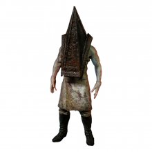 Silent Hill 2 Akční figurka 1/6 Red Pyramid Thing 36 cm