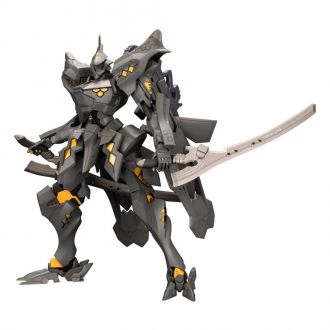 Muv-Luv Unlimited: The Day After plastový model kit Takemikaduch