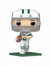 NFL: Legends POP! Sports Vinylová Figurka Joe Namath (Jets) 9 cm