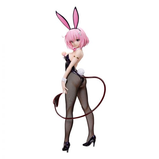 To Love-Ru Darkness PVC Socha 1/3 Momo Belia Deviluke: Bunny Ve - Kliknutím na obrázek zavřete