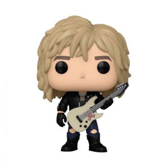 Guns N´ Roses POP! Rocks Vinylová Figurka Duff McKagan(1980's) 9