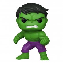 Marvel New Classics POP! Vinylová Figurka Hulk 9 cm