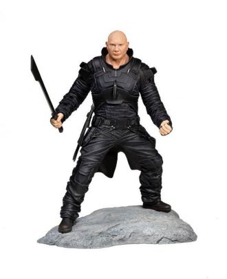 Dune (2021) PVC Socha Glossu Rabban 25 cm