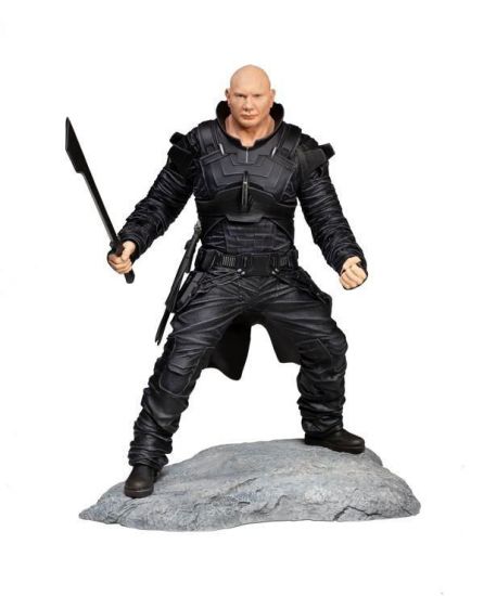 Dune (2021) PVC Socha Glossu Rabban 25 cm - Kliknutím na obrázek zavřete