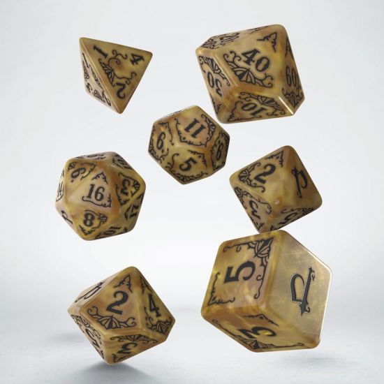 Pathfinder Dice Set Azlant (7) - Kliknutím na obrázek zavřete