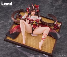 Original Character PVC Socha 1/6 Oni Girl 20 cm