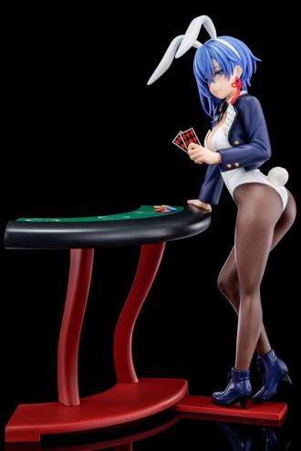 The Demon Sword Master of Excalibur Academy Socha 1/6 Sakuya Si