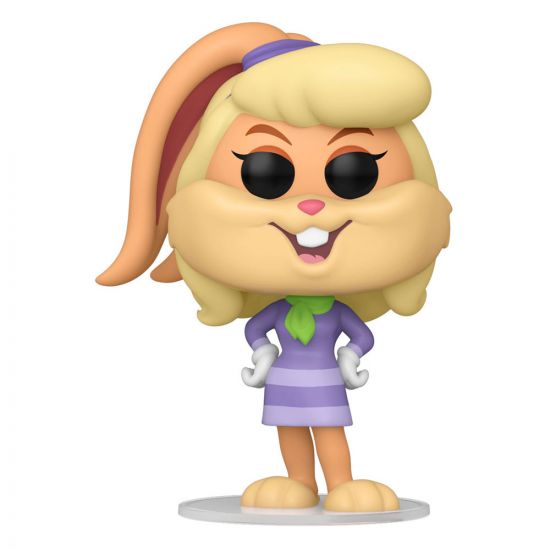 Hanna-Barbera POP! Animation Vinylová Figurka Lola as Daphne 9 c - Kliknutím na obrázek zavřete