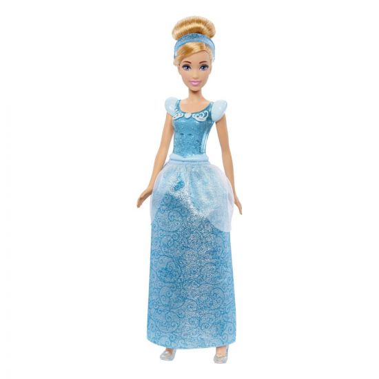 Disney Princess Doll Cinderella 29 cm - Kliknutím na obrázek zavřete