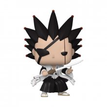 Bleach POP! Animation Vinylová Figurka Kenpachi 9 cm