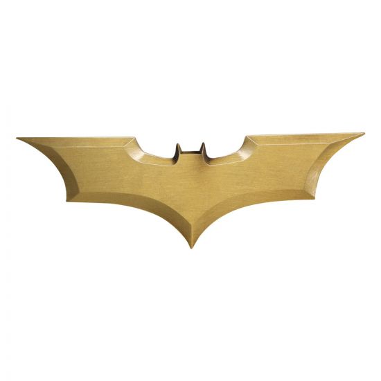 The Dark Knight Replica Batman Batarang Limited Edition 18 cm - Kliknutím na obrázek zavřete