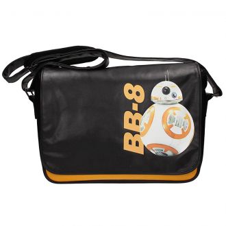 Star Wars Episode VII messenger brašna přes rameno BB-8