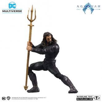 Aquaman and the Lost Kingdom DC Multiverse Akční figurka Aquaman