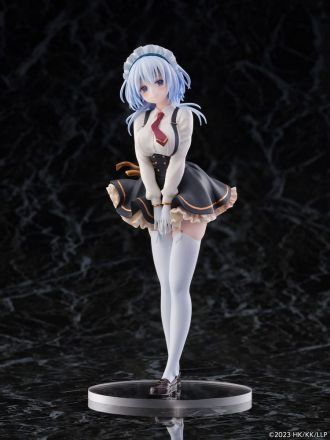 Liar, Liar SHIBUYA SCRAMBLE FIGURE PVC Socha Shirayuki Himeji 2