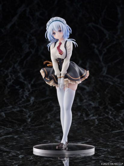 Liar, Liar SHIBUYA SCRAMBLE FIGURE PVC Socha Shirayuki Himeji 2 - Kliknutím na obrázek zavřete