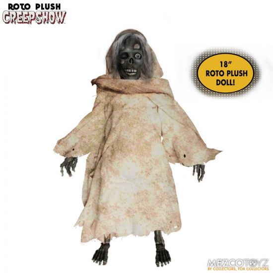 Creepshow MDS Roto Plush Doll The Creep 46 cm - Kliknutím na obrázek zavřete