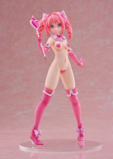 Gushing over Magical Girls PVC Socha 1/7 Magia Magenta 24 cm - Kliknutím na obrázek zavřete