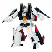 Transformers Generations Legacy United Voyager Class Action Figu