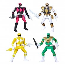 Mighty Morphin Power Rangers Retro-Morphin Series Action Figures