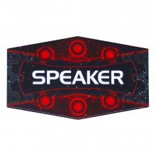 Twilight Imperium Odznak Speaker
