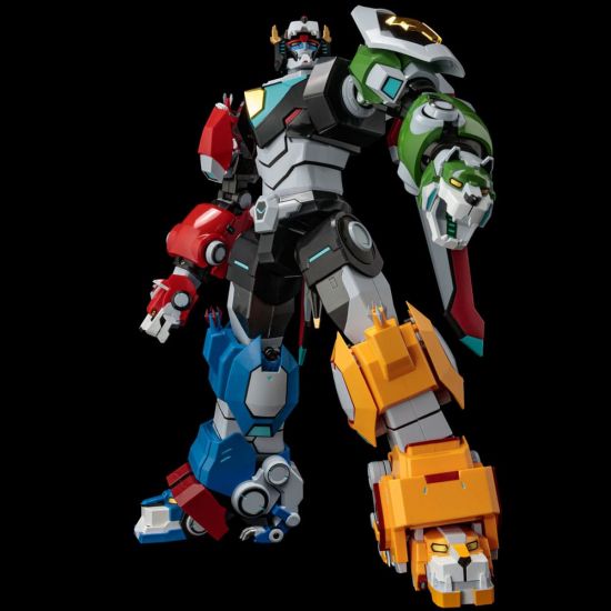 Voltron Legendary Defender Riobot Akční figurka Voltron 31 cm - Kliknutím na obrázek zavřete