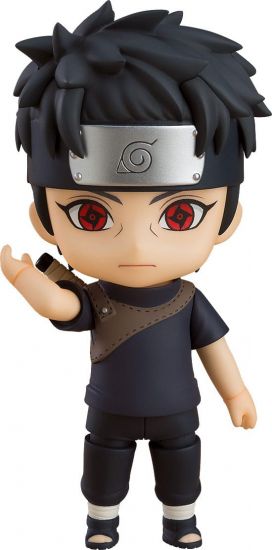 Naruto Shippuden Nendoroid Akční figurka Shisui Uchiha 10 cm - Kliknutím na obrázek zavřete