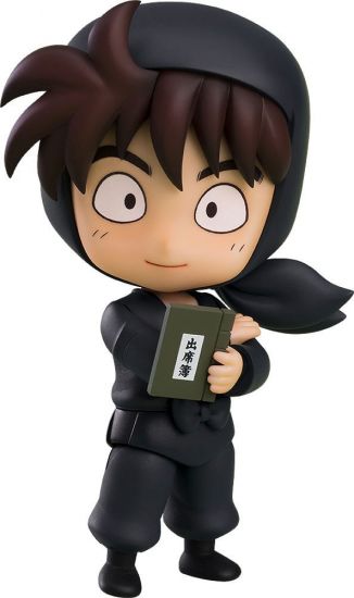 Nintama Rantarou Nendoroid Akční figurka Hansuke Doi 10 cm - Kliknutím na obrázek zavřete