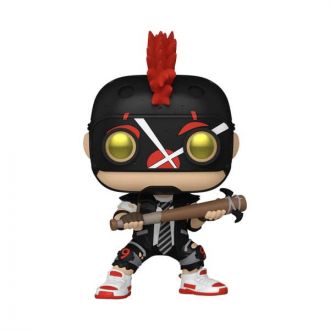 DC Comics Series POP! Heroes Vinyl Batman War Zone - Clownhunter