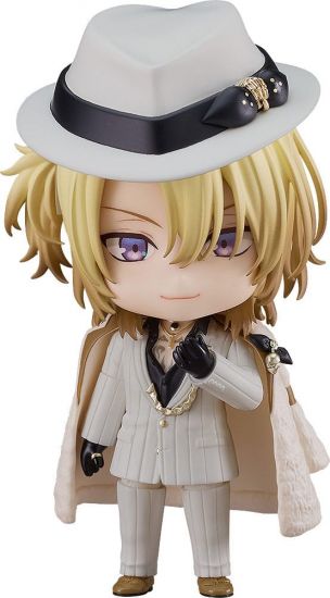 Nijisanji Nendoroid Akční figurka Luca Kaneshiro 10 cm - Kliknutím na obrázek zavřete