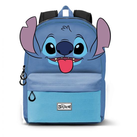 Lilo & Stitch Plus Heady HS batoh Cool - Kliknutím na obrázek zavřete