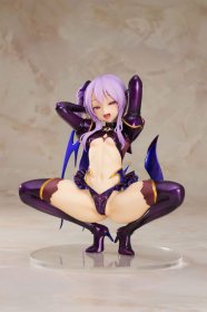 Original Character Socha 1/6 Aisei Tenshi Love Mary Succu Mare