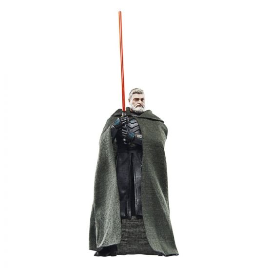 Star Wars: Ahsoka Black Series Akční figurka Baylan Skoll (Merce - Kliknutím na obrázek zavřete