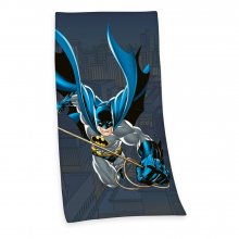 Batman Velour ručník Comic 70 x 140 cm