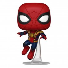 Spider-Man: No Way Home POP! Marvel Vinylová Figurka Spider-Man